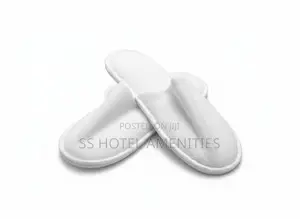 Hotel Slippers