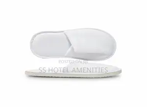 Hotel Slippers