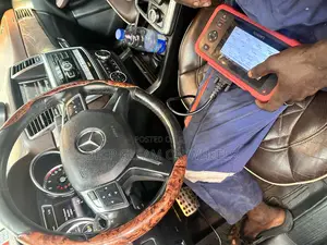 Car Diagnostics Inspections