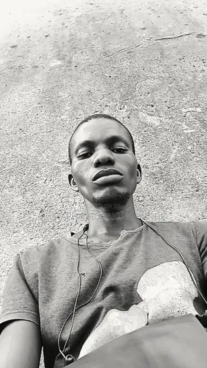 Mr Makinde Mustapha
