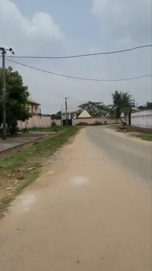 For Sale : 3 Plots With a , New Owerri , Imo State