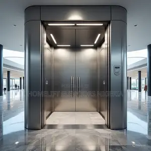 Panoramic Lift