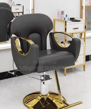Barber Chair