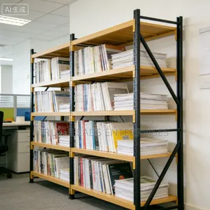 All It Takes to Organize Your Products