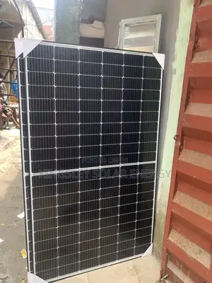 Canadian Solar Panel Halfcut Mono 120cells
