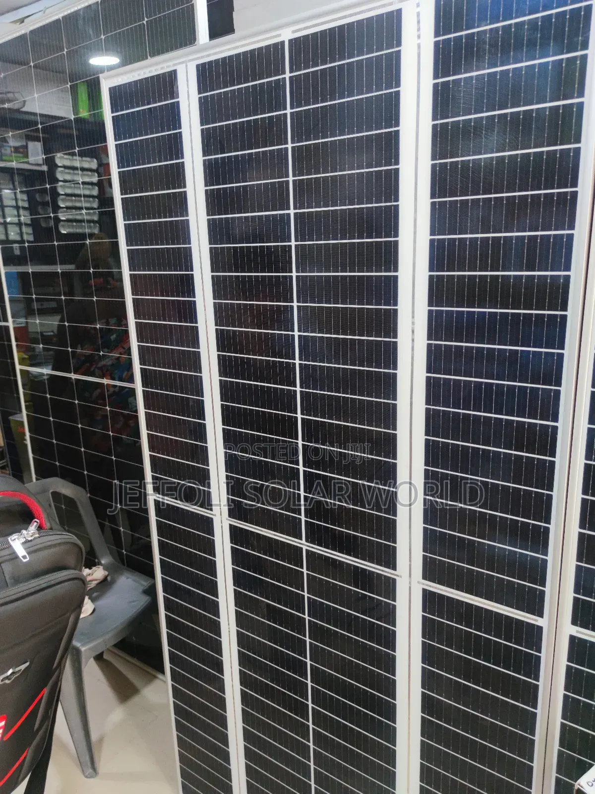 Solar Panels