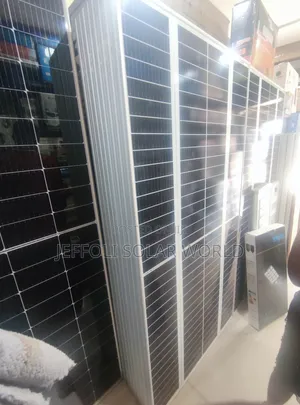 Solar Panels