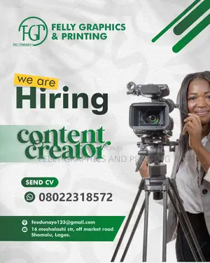 Graphics Design