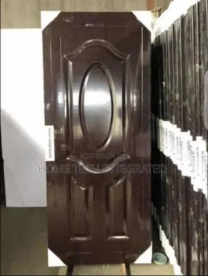 Quality Rooms Doors American Panel.