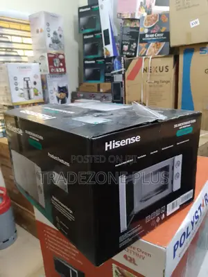 20l Microwave Oven 700w – Model H20moms14