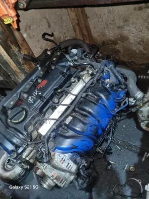 First Grade Foreign Used Kia Forte Engine 2015 2023 Model
