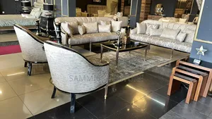 Royale Sofa Set