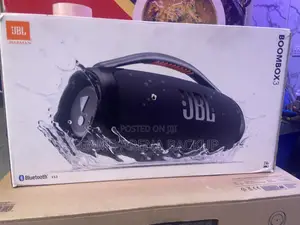 JBL Boombox 3 Bt