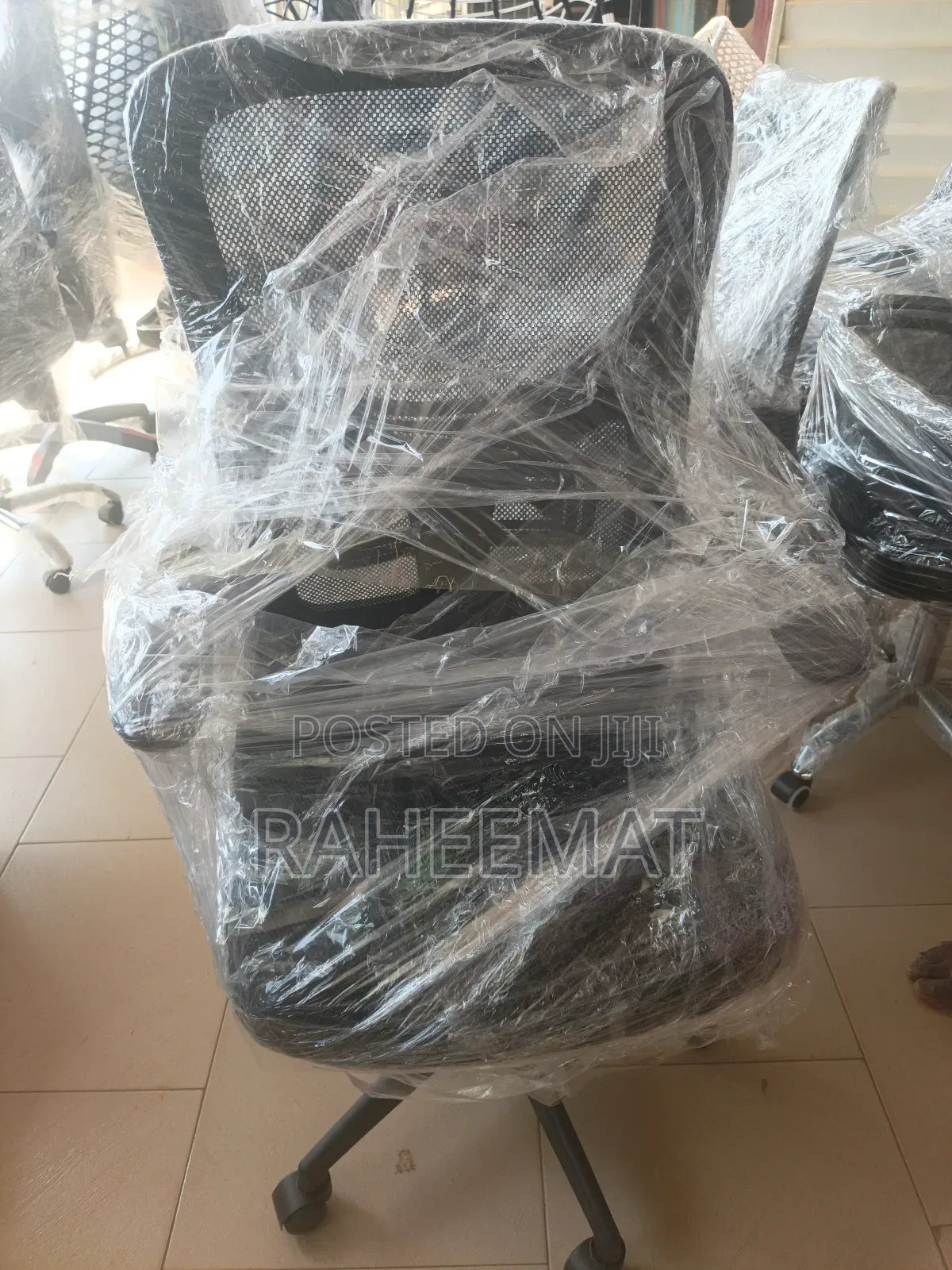 Office Chairs