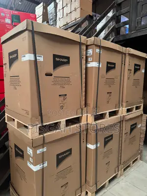 Sharp Bp-50m55 With Bp-De12 Stand/Toner/Developer