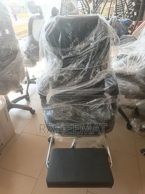 High Quality of Office Chairs