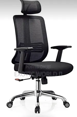 Exotic Luxury Chair