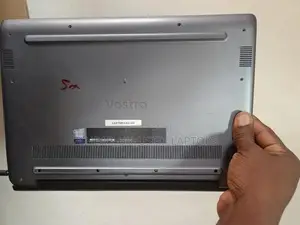 Laptop Dell 8GB Intel Core I5 SSD 256GB
