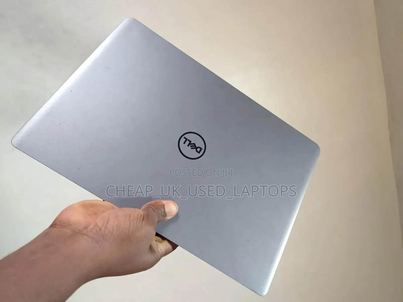 Laptop Dell 8GB Intel Core I5 SSD 256GB