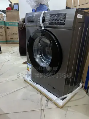 Compact Polystar 6kg Front Load Washing Solution [Pv-Twd7.1gl]