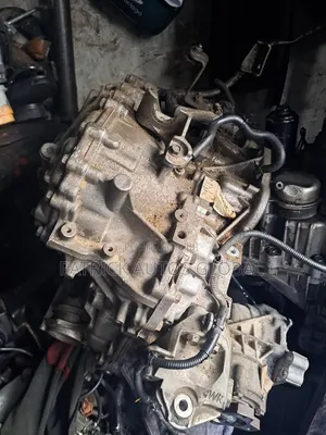 New Model Pathfinder Gearbox