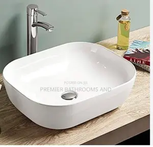 Washing Hand Basin