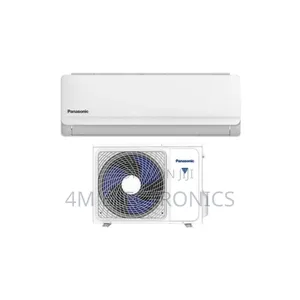 Panasonic 1hp Cs-Us9zkd-31 / Cu-Us9zkd-31
1hp, Inverter, Efficient