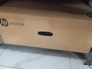 New Desktop Computer HP 16GB Intel Core i5 SSD 512GB