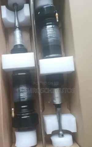 High Quality Certified New Front Shock Absorber Rolls Royce Phantom