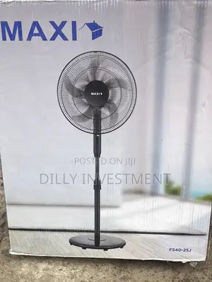 Maxi 16inches Non Rechargeable Fan