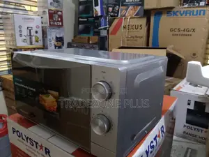 20 Liter 700w Microwave Oven for Small Kitchens