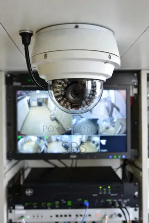 CCTV Installation (Ip or Analog)