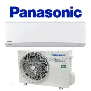 Panasonic 1.5hp Cs-Ru12akd-31 / Cu-Ru12akd-31
1.5hp, Inverter