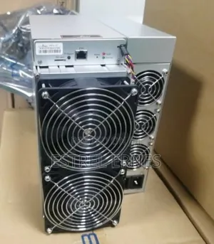Bitcoin Crypto Miner