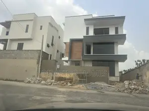 Furnished 5bdrm Duplex in Ikeja GRA for sale