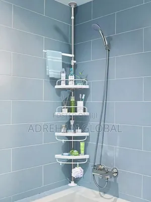 4layers Multi Corner Rack