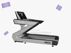 Industrial Commercial Heavy Duty Treadmill Jb-9800