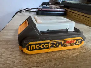 Cordless Batter Small
