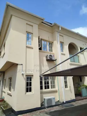 4bdrm Apartment in Lekk Phase 1 for rent