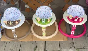 Baby Walker