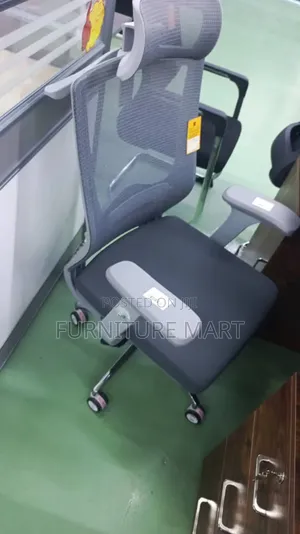 Quality Ergonomic Office Chair