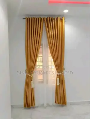 High Quality Home Curtains