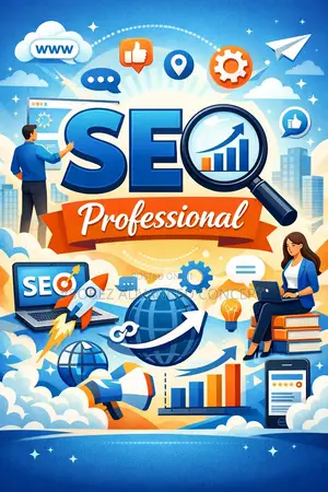 Seo Professional