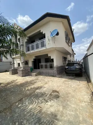 3bdrm Block of Flats in Bucknor for sale