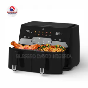 Binatone 9l Air Fryer (Baf-9000)