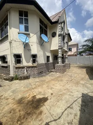 3bdrm Block of Flats in Bucknor for sale