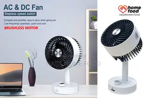 Brand New Iwin Rechargeable Desktop Fan With State Wide Free Delivery