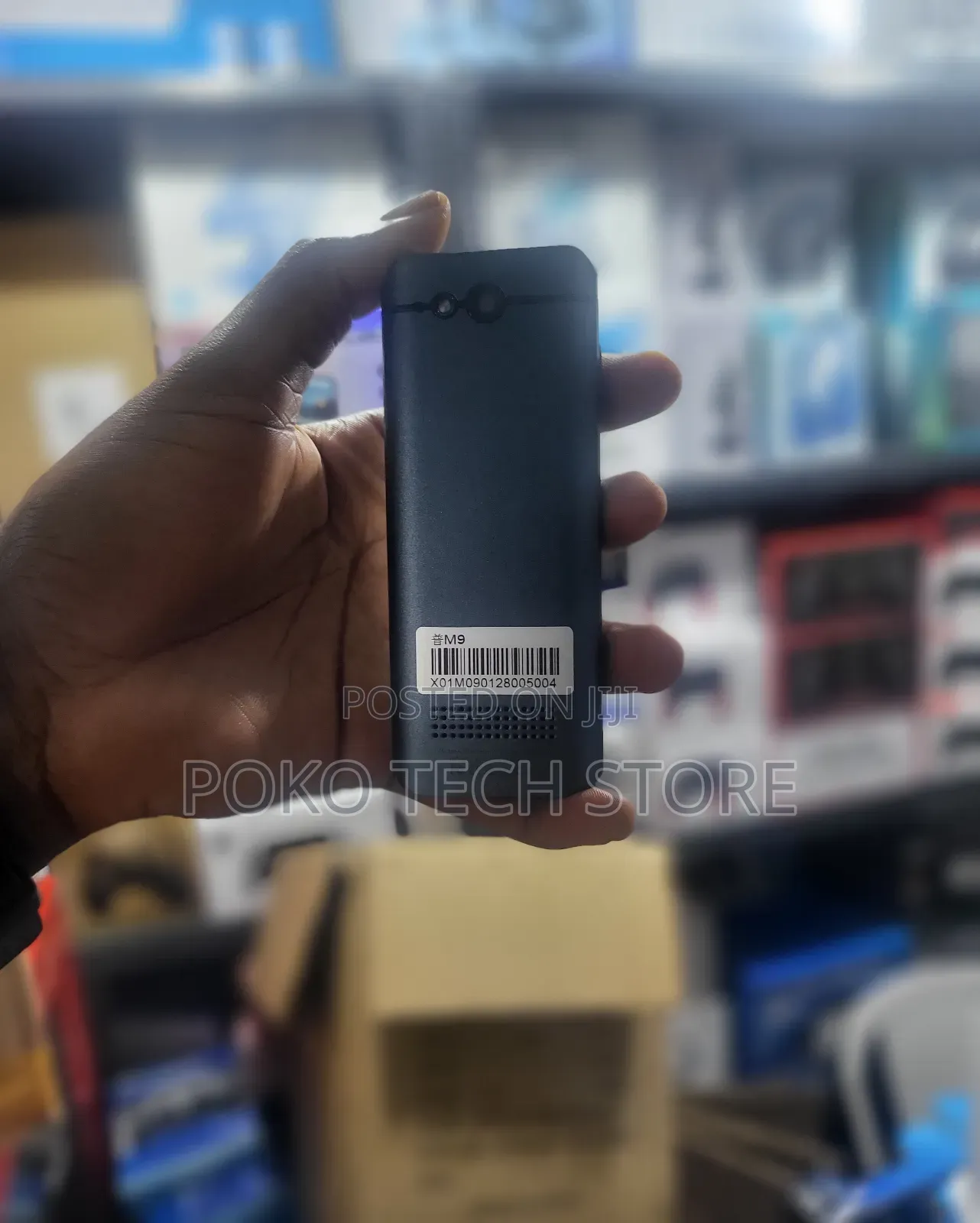 M9 Smart Translator