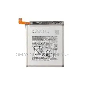 Samsung S20 Ultra Battery