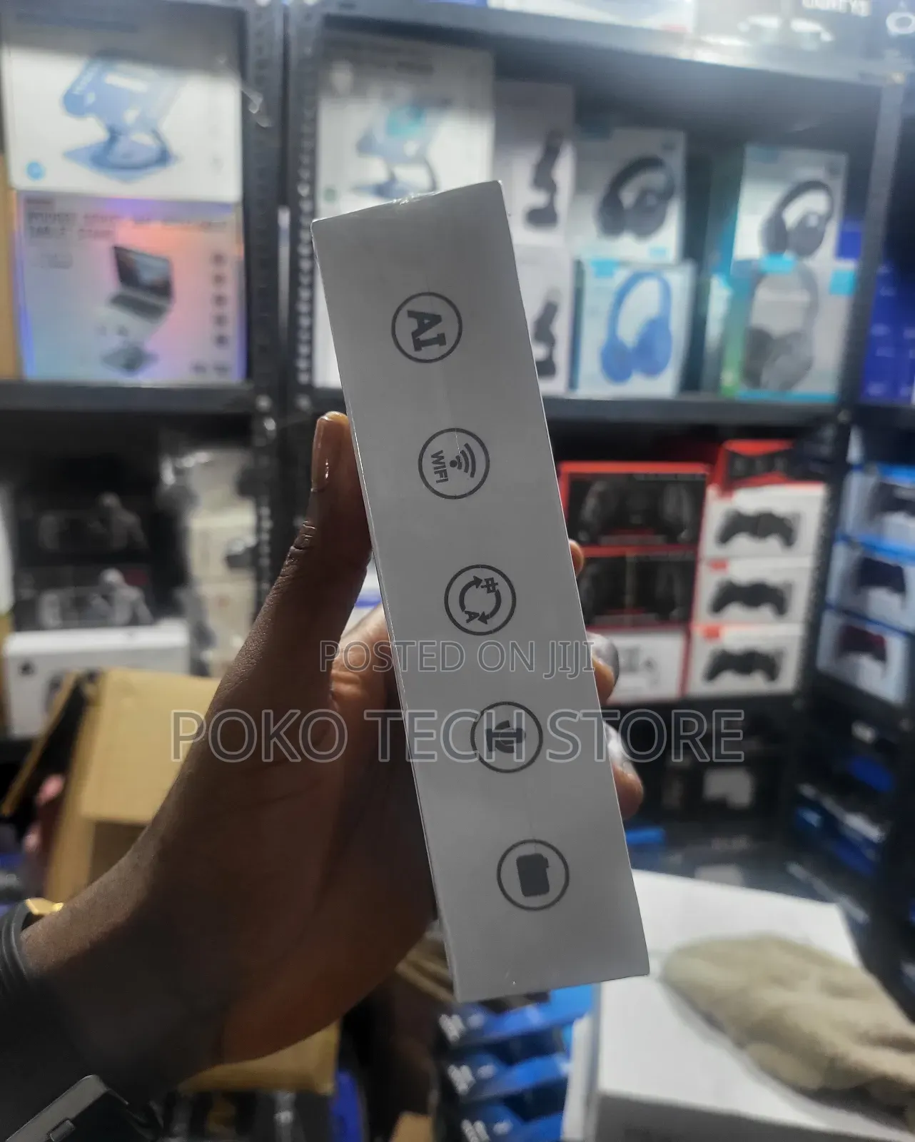 M9 Smart Translator